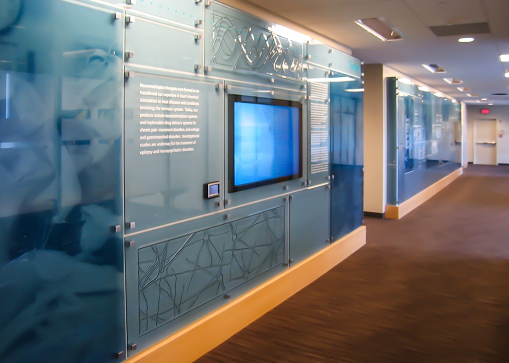 Imagin Studios – Branded Environments and Custom Displays